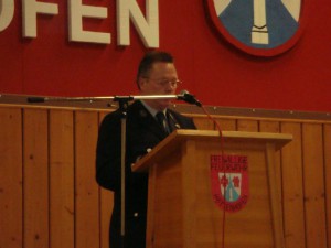 2. Mai 2009 Festabend Hattenhofen